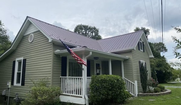 Vacation rentals High Point, NC