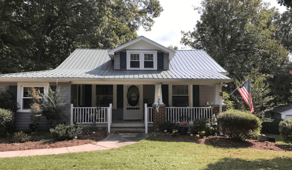 Short term rentals in High Point, NC