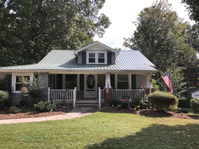 Short term rentals in High Point, NC